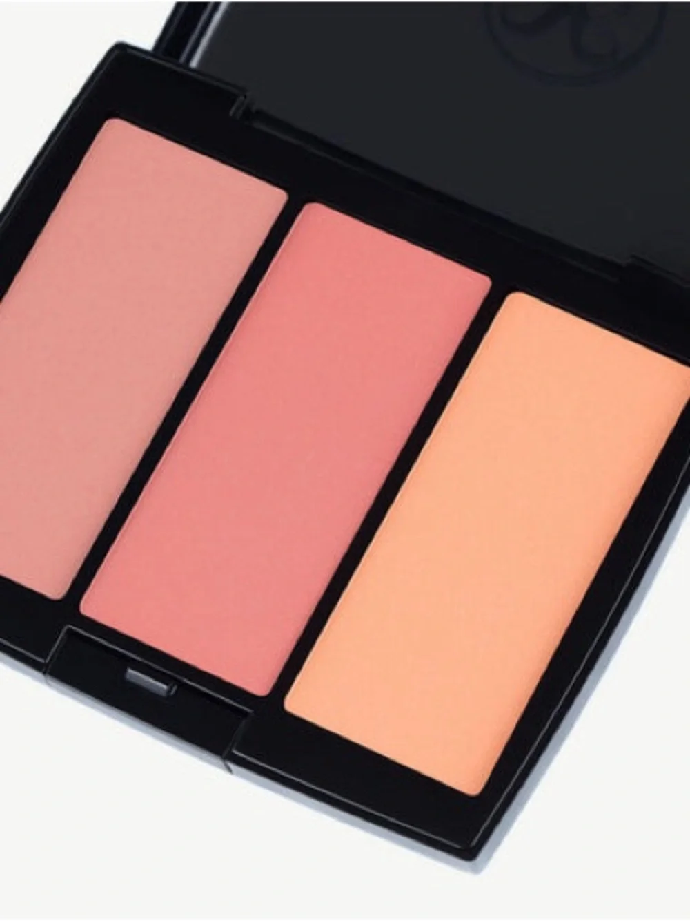 Anastasia Blush Trio Palette - Peachy Love